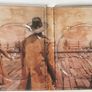 Once Upon A Time In The West [1968] Henry Fonda, Charles Bronson, Jason Robards and Claudia Cardinale [Movie 2DVD Digipack] Image 6
