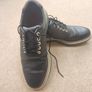 Footjoy Traditions Golf Shoes Image 3