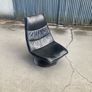 Mid Century Spaceage lounge chair - Warehouse and Showroom Open  Saturday 22nd August 12 til 4pm  Eircode R95T227 Image 3