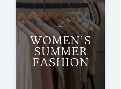 Women's Bundle