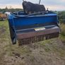 Mulcher/Fail head/ Hedge Cutter Image 2