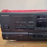 Technics Amplifier Image 7