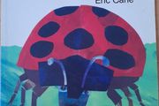 Book The Grouchy Ladybird by Eric Carle