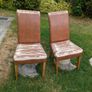 Dining Chairs Image 3