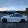BMW 330e F30 msport  breaking Image 3