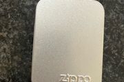 zippo lighter