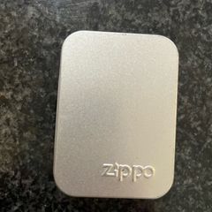 zippo lighter