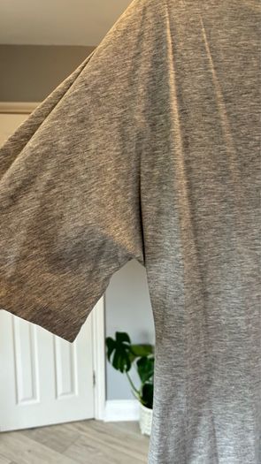 Cos Jersey Dress