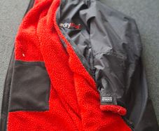 Dryrobe