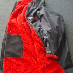 Dryrobe