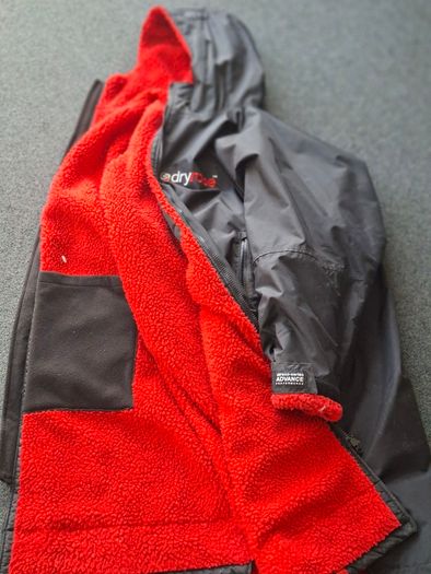 Dryrobe