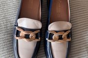 Kate Appleby Thames Loafers