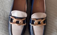 Kate Appleby Thames Loafers