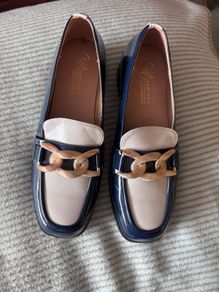 Kate Appleby Thames Loafers
