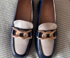 Kate Appleby Thames Loafers