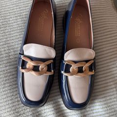 Kate Appleby Thames Loafers