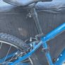 decathlon 26inch mountain bike Image 3