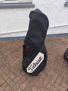 Golf bags for sale