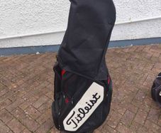 Golf bags for sale