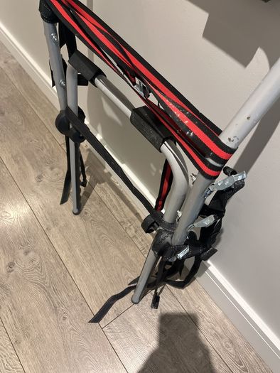 Bike Rack for Car