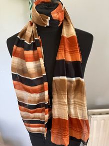 scarf