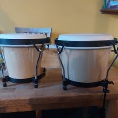 Bongos