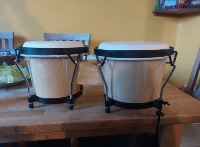 Bongos