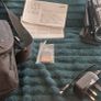 Samsung camcorder with tripod stand Image 3