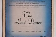 Motown The Last Dance UNTESTED