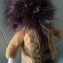 Lego soft toy Hagrid Plush Harry Potter brand new Image 4