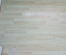 Wood Laminate Flooring (available next week)