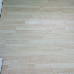 Wood Laminate Flooring (available next week)