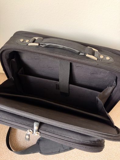 Dell laptop bag