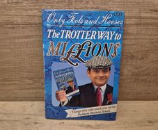 The Trotter Way to Millions Book