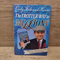 The Trotter Way to Millions Book