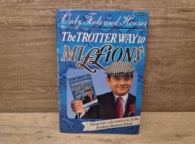 The Trotter Way to Millions Book
