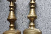 Candle Sticks