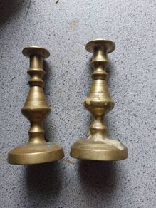 Candle Sticks