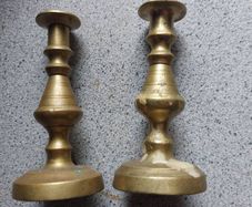 Candle Sticks