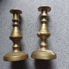 Candle Sticks
