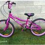 Girls Bike Image 4