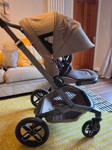 Maxi Cosi Fame in Excellent Condition
