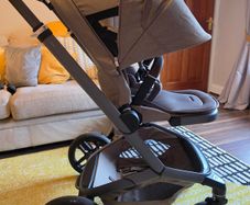 Maxi Cosi Fame in Excellent Condition