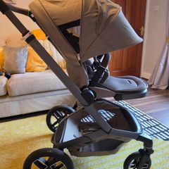 Maxi Cosi Fame in Excellent Condition