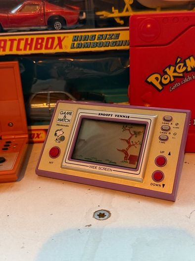 gameboy