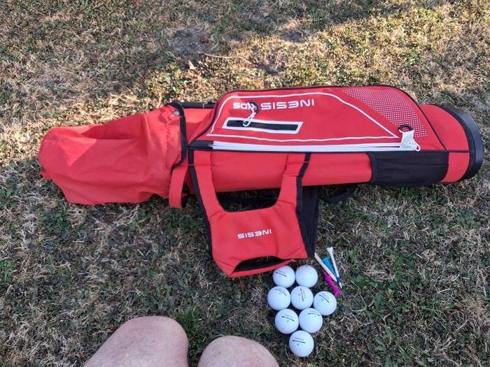 Kids Golf Set