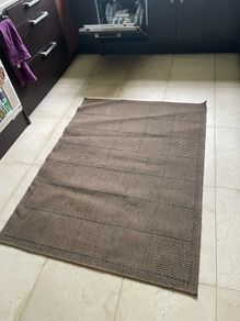 Rug in good condition
