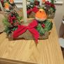 traditional Christmas logs Image 2
