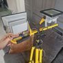 tripod work light Image 3
