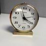 vintage alarm clock Image 4